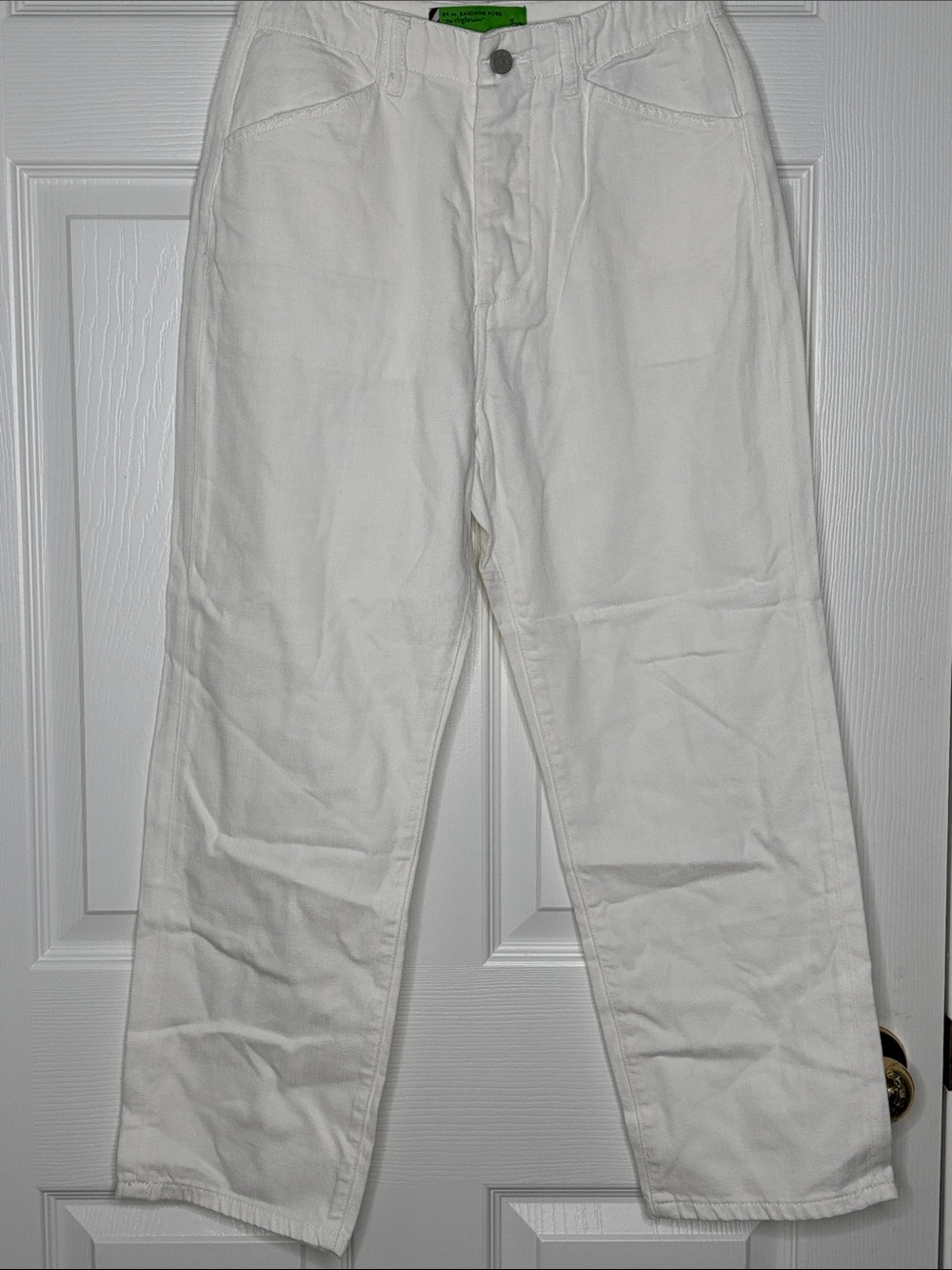 FP Sr vs. Sandrine Rose “the virgin label” Jeans Size 25